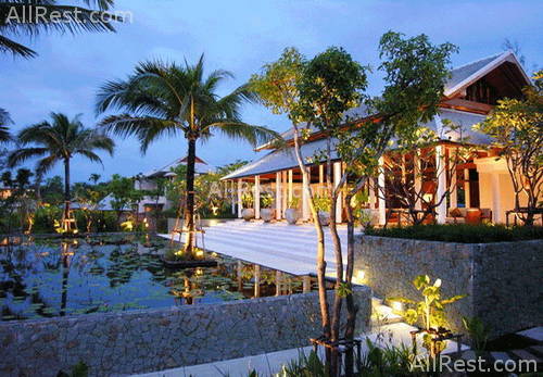 Sarojin Resort 4